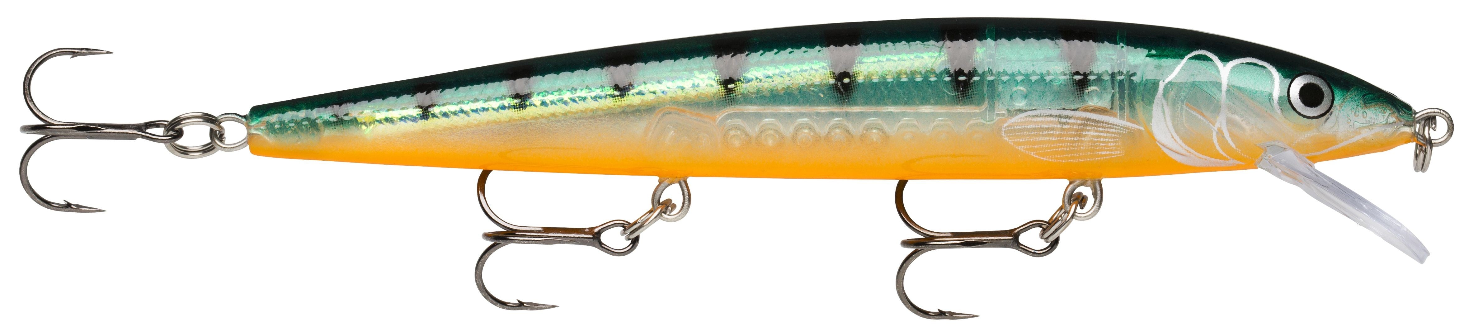 HJ14 GP Rapala wobbler