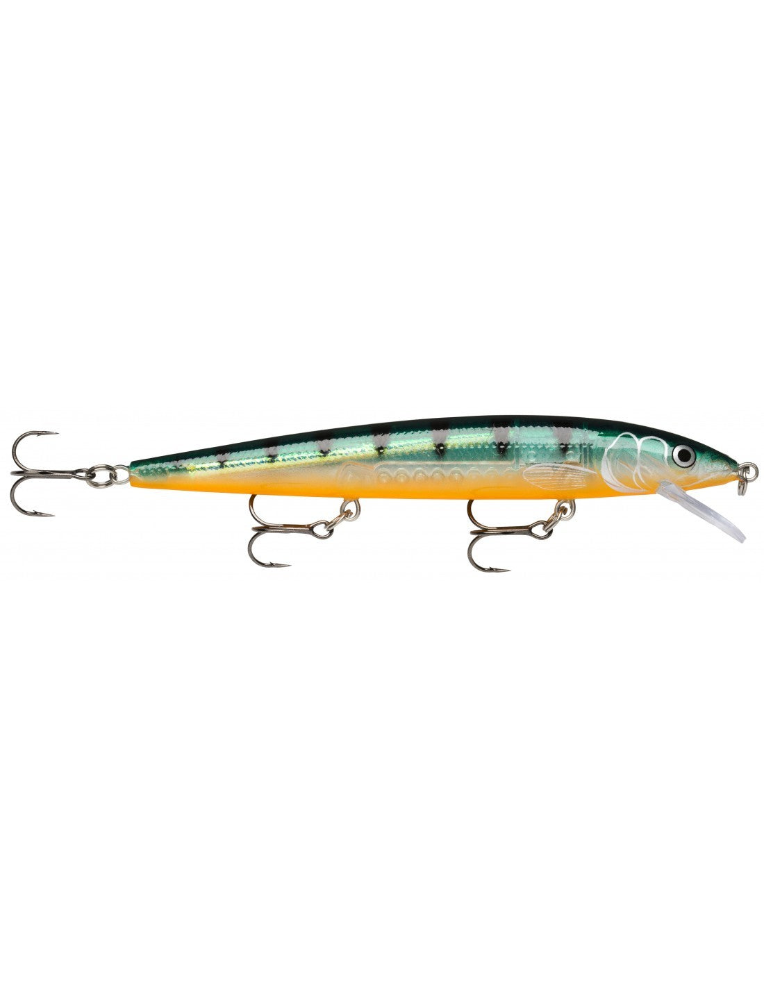 HJ10 Rapala wobbler