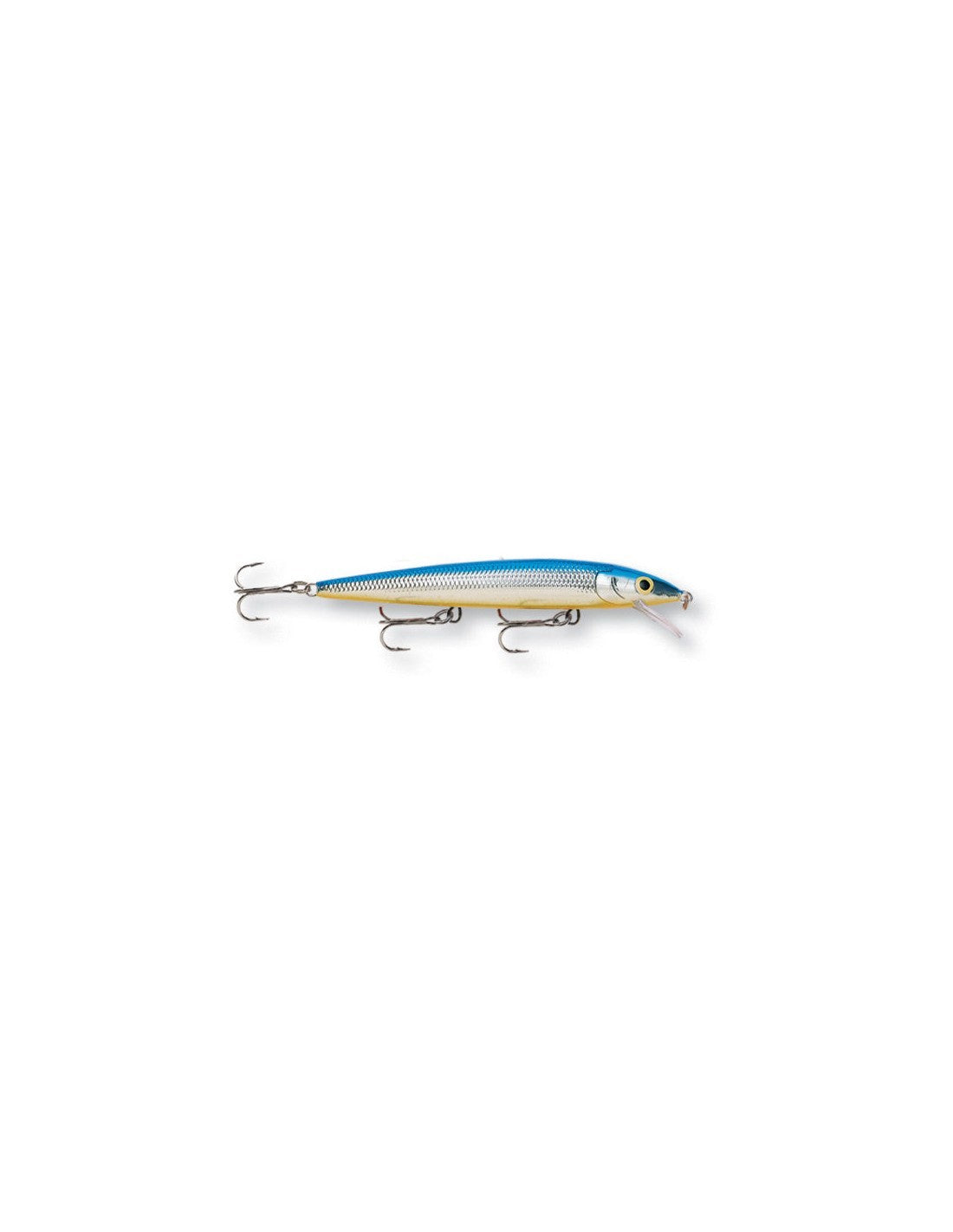 HJ10 SB Rapala wobbler
