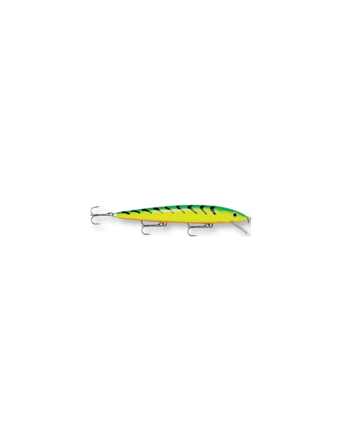 HJ4.2m Rapala wobbler