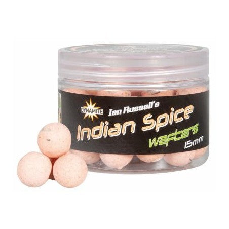 Ian Russell's Indian Spice Wafters 15mm