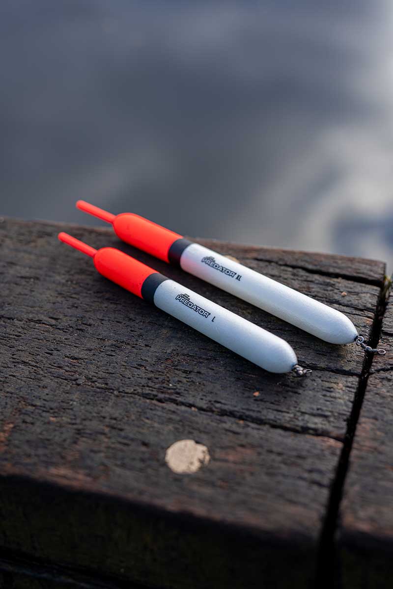 Fox Rage Predator Deadbait Pencil Floats