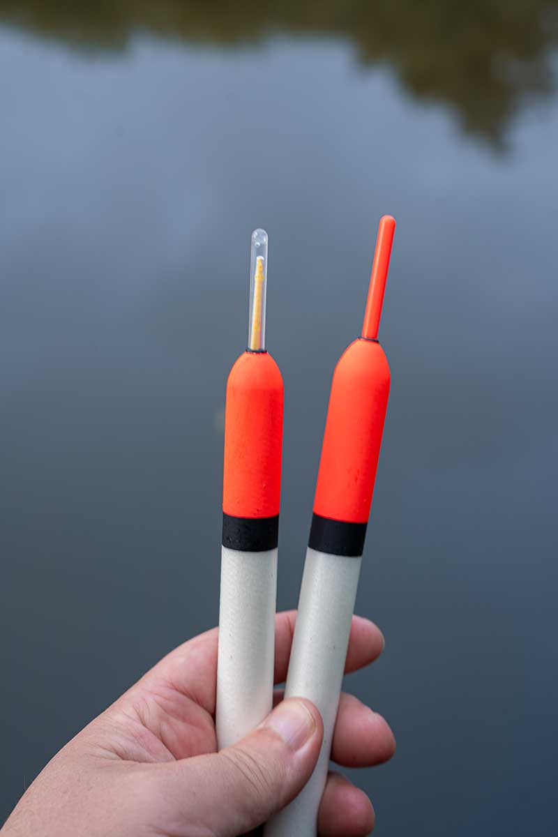 Fox Rage Predator Deadbait Pencil Floats