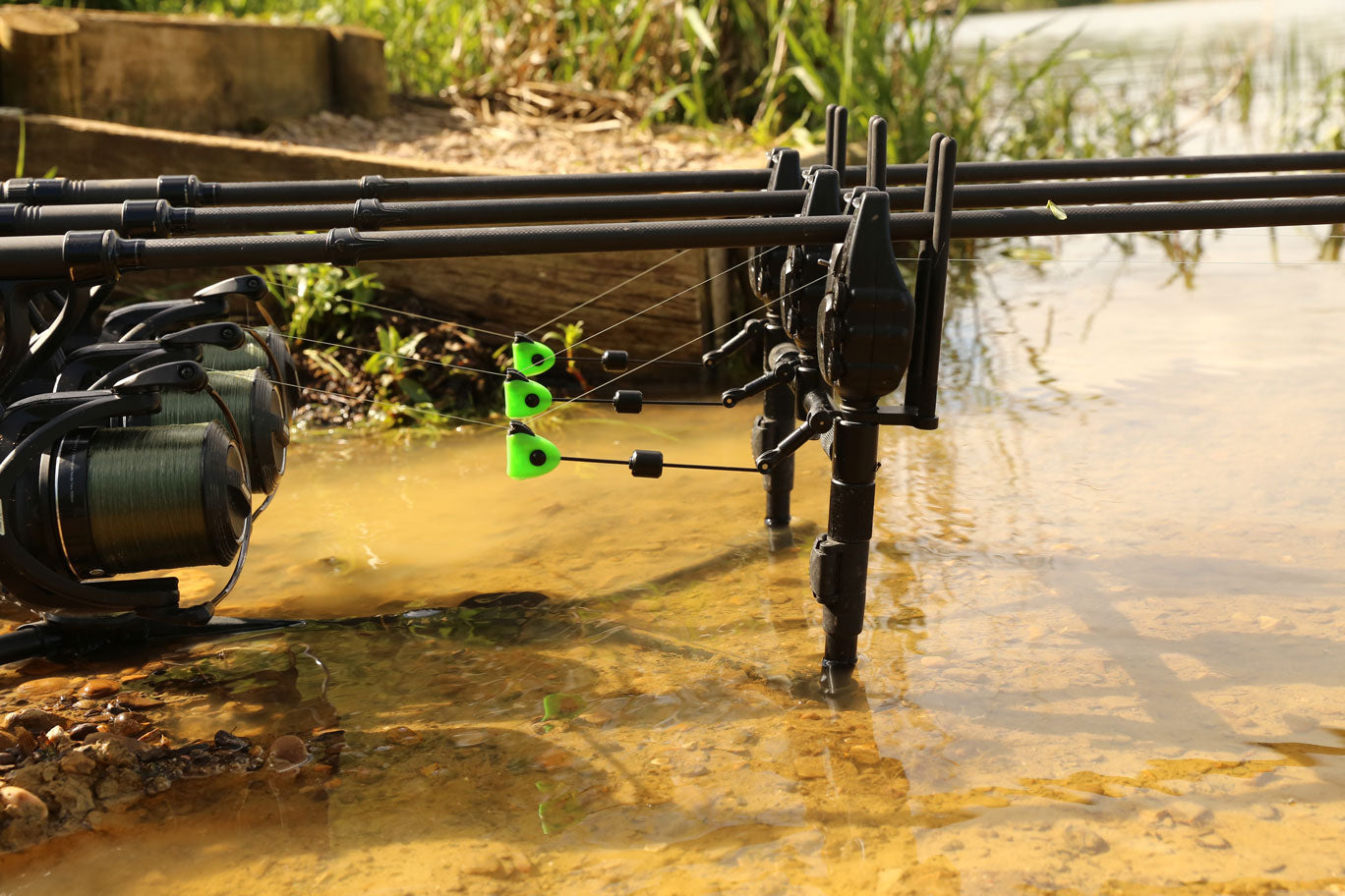 Fox Black Label Mini Swinger