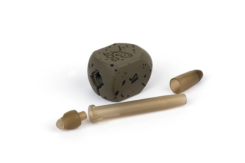 Matrix In-Line Leads