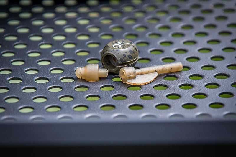 Matrix In-line Pellet Bombs