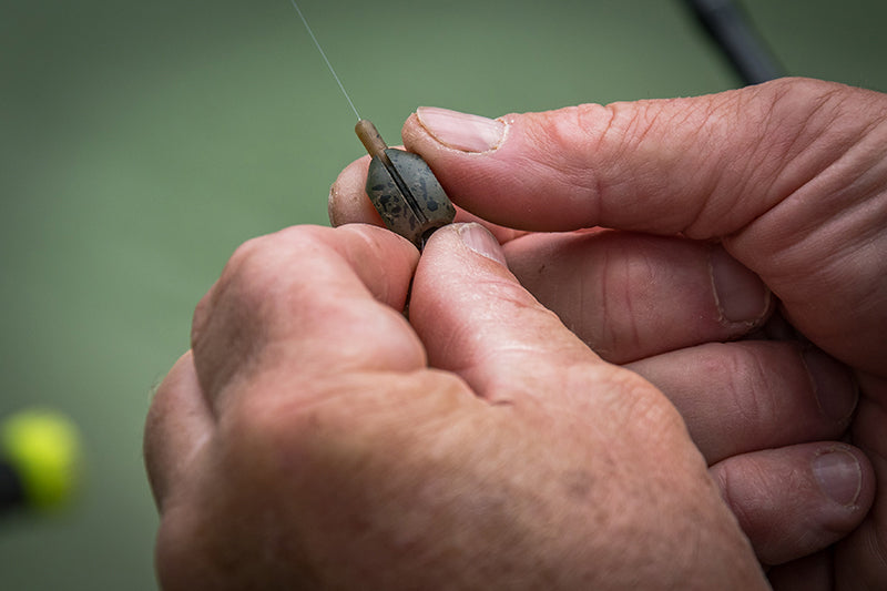 Matrix In-line Pellet Bombs