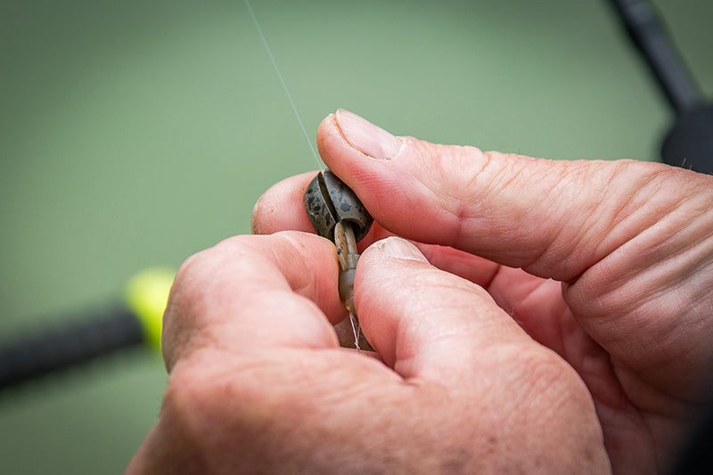 Matrix In-line Pellet Bombs
