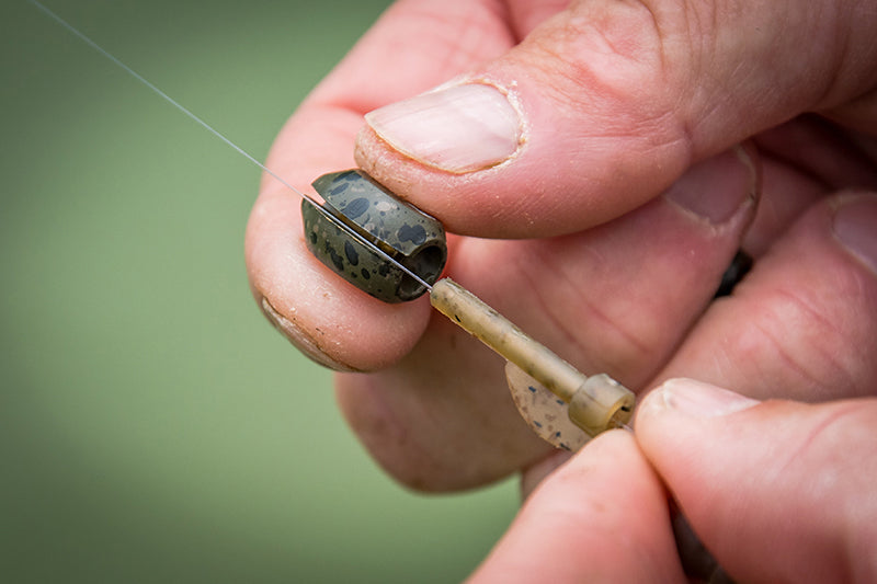 Matrix In-line Pellet Bombs