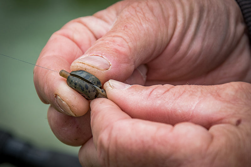 Matrix In-line Pellet Bombs