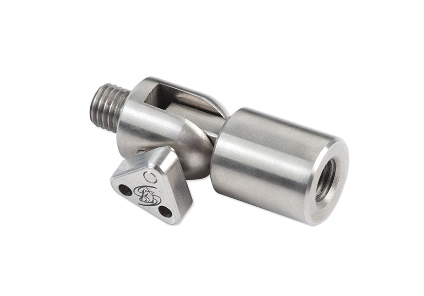 INOX 300 - angle adaptor