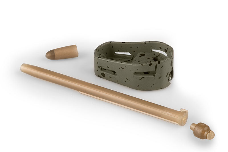 Matrix Open Alloy Feeder (Inter size)