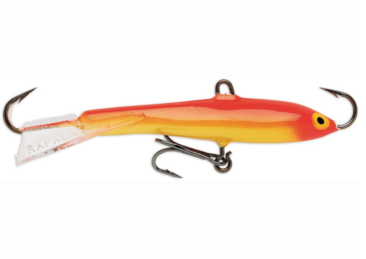 JIGGING RAP 5 - W5 GFR