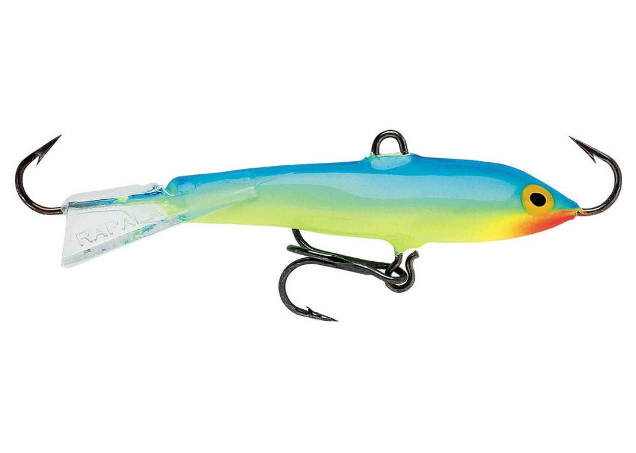 JIGGING RAP 5 - W5 PRT