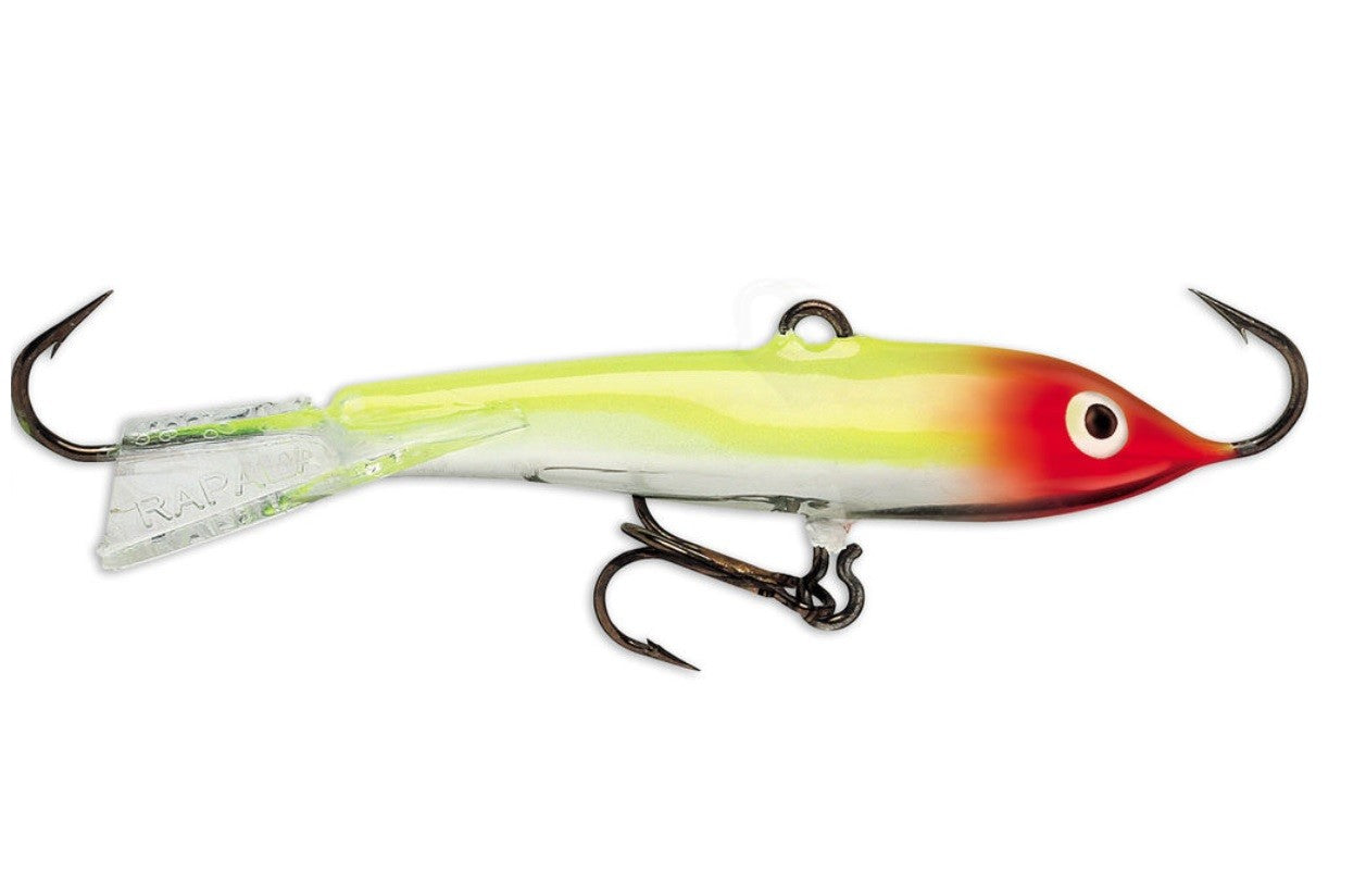 JIGGING RAP - W7 CLN
