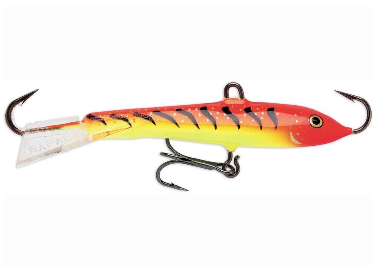JIGGING RAP - W7 HT