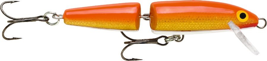 J11 GFR Rapala wobbler
