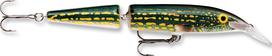 J11 PK Rapala wobbler