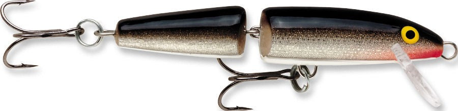 J11 S Rapala wobbler