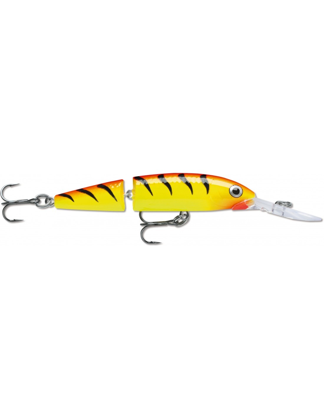 JOINTED DEEP HUSKY JERK 12 HT