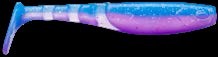 JOINTED MINNOW (4 buc / blister) JMN04 PRPLF