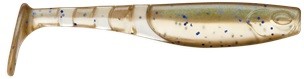 JOINTED MINNOW (5 buc / blister) JMN03 ESML