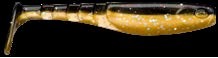 JOINTED MINNOW (5 buc / blister) JMN03 GD