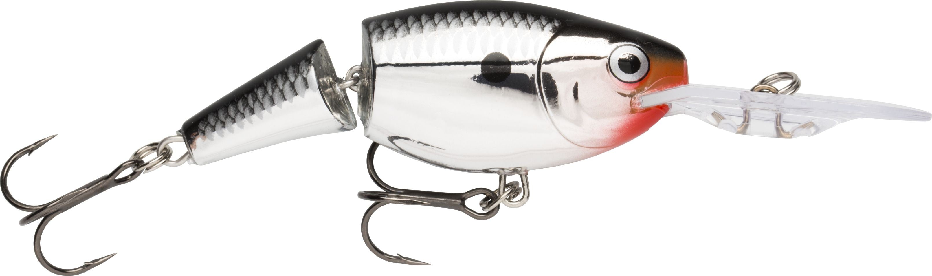 JOINTED SHAD RAP 05 CH
