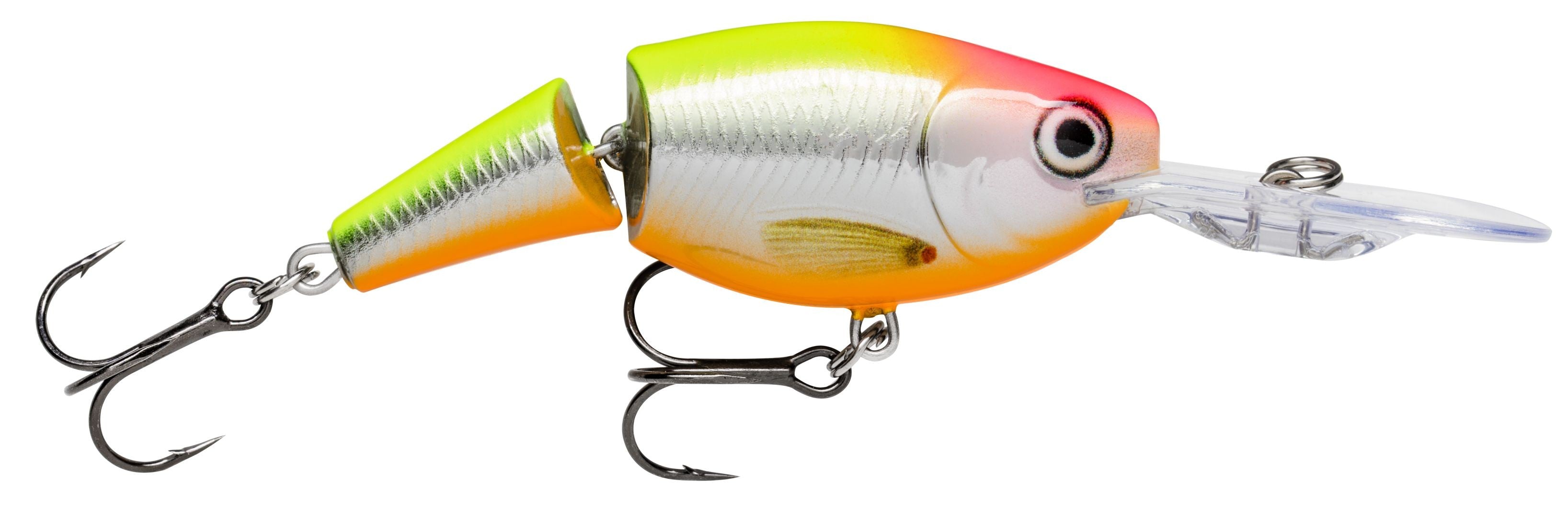 JOINTED SHAD RAP 05 CLS
