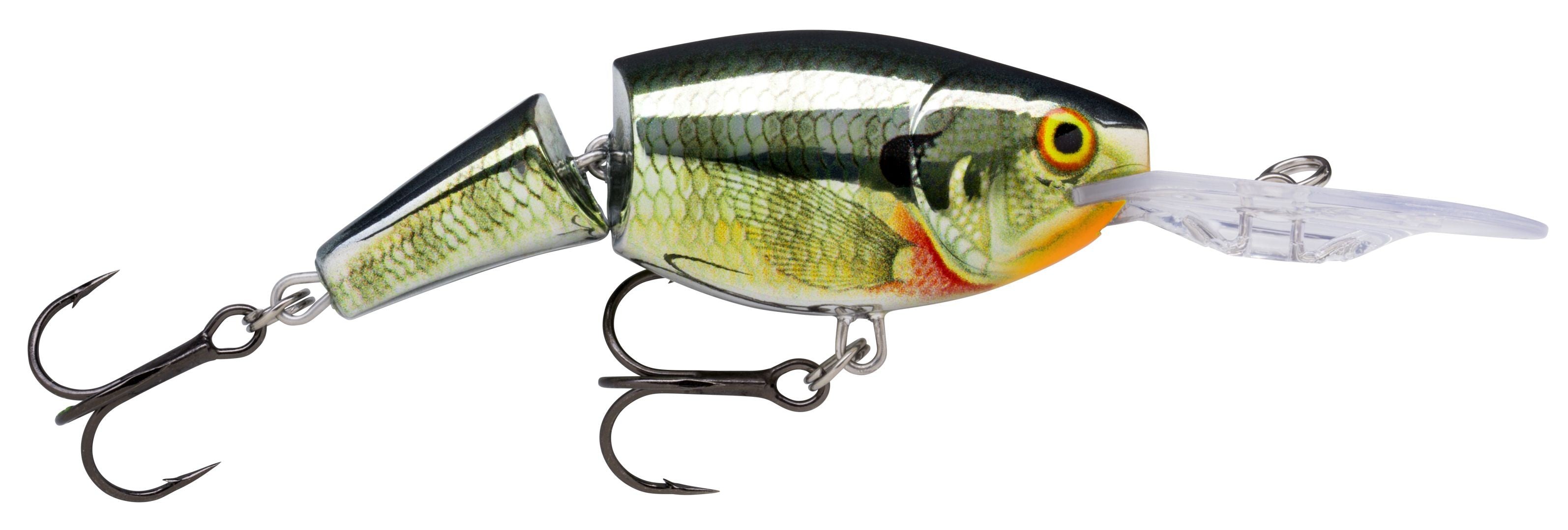 JOINTED SHAD RAP 07 CBG