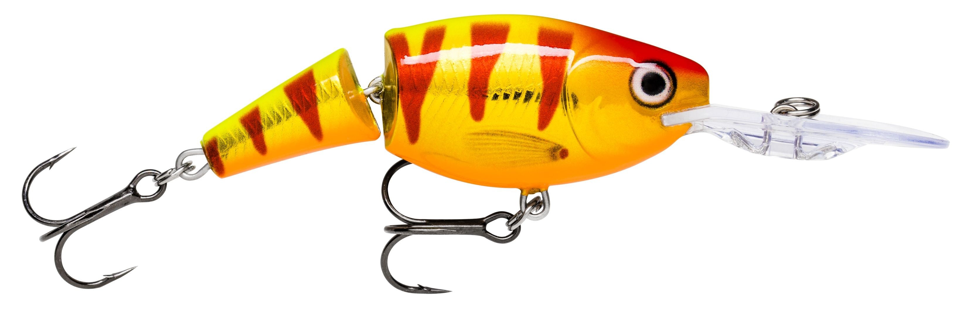 JOINTED SHAD RAP 07 CLG