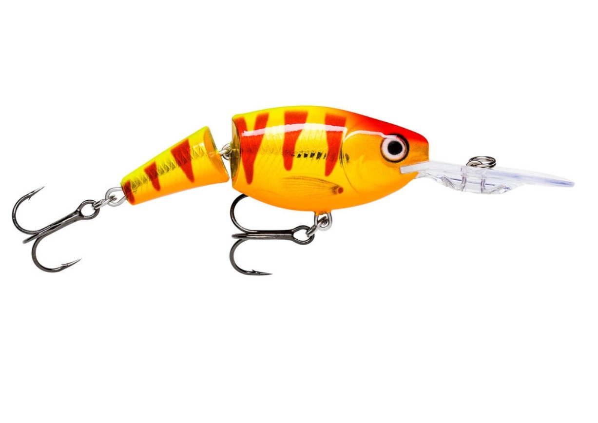 JOINTED SHAD RAP - JSR09 CLG