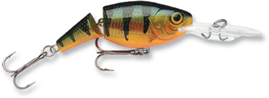 JOINTED SHAD RAP 09 P