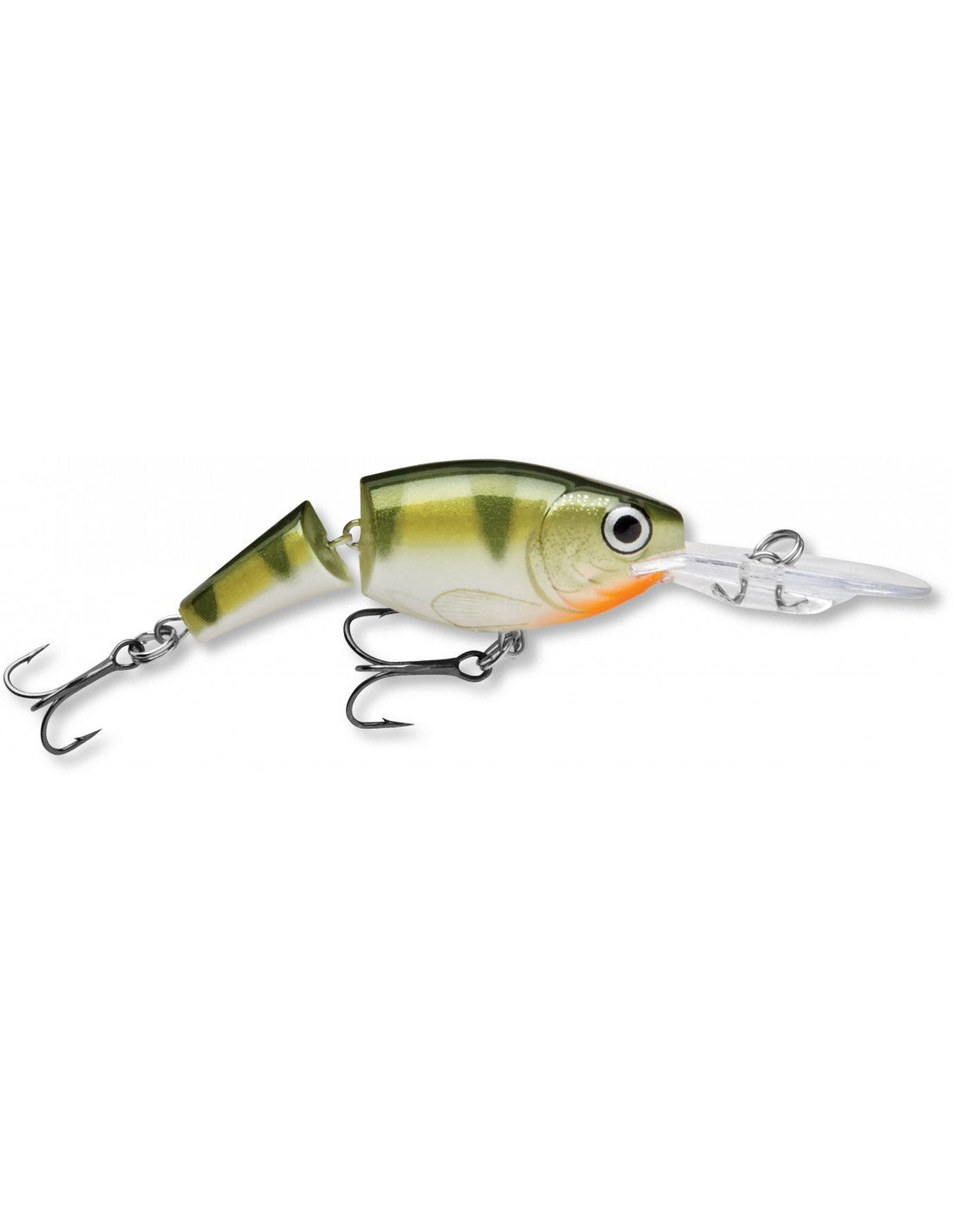JOINTED SHAD RAP JSR05 YP