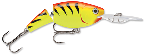 JOINTED SHAD RAP JSR07 HT
