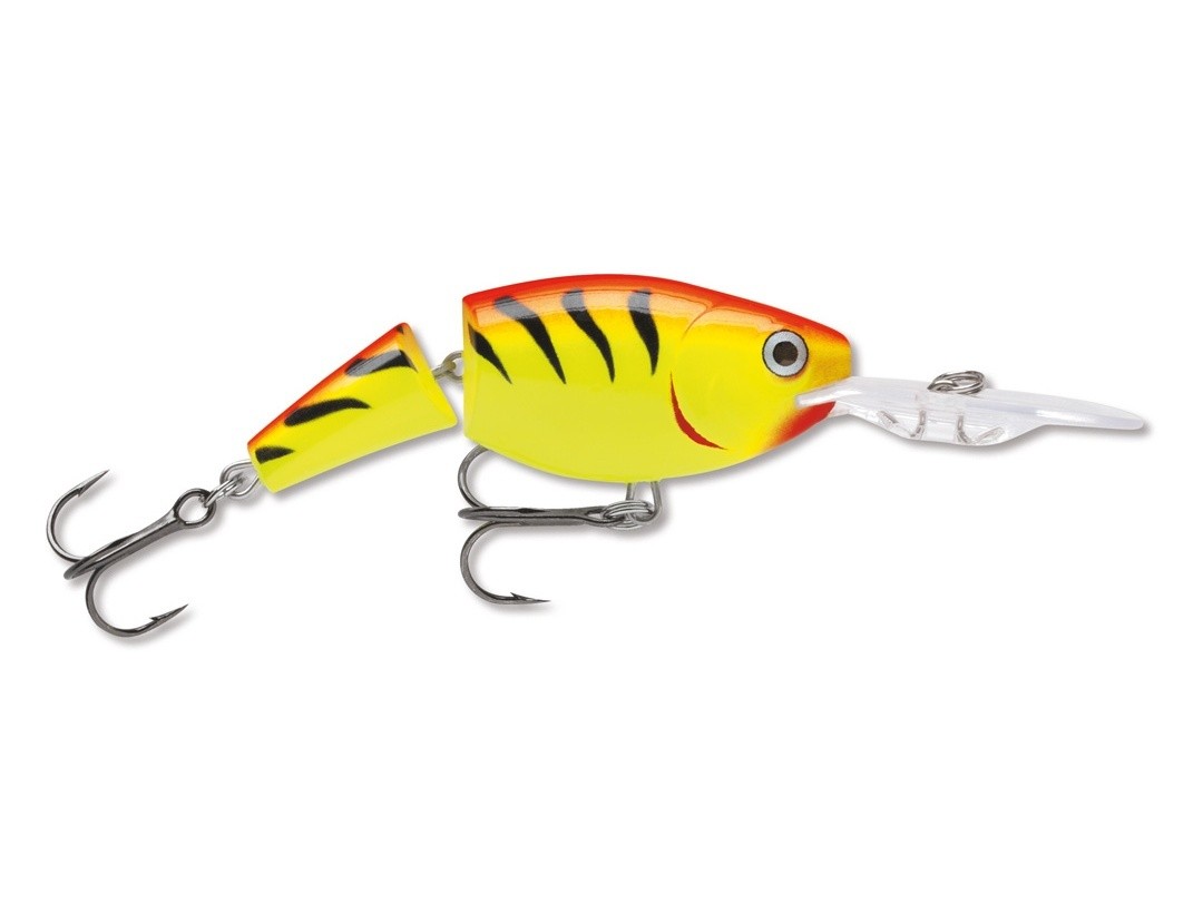JOINTED SHAD RAP - JSR09 HT