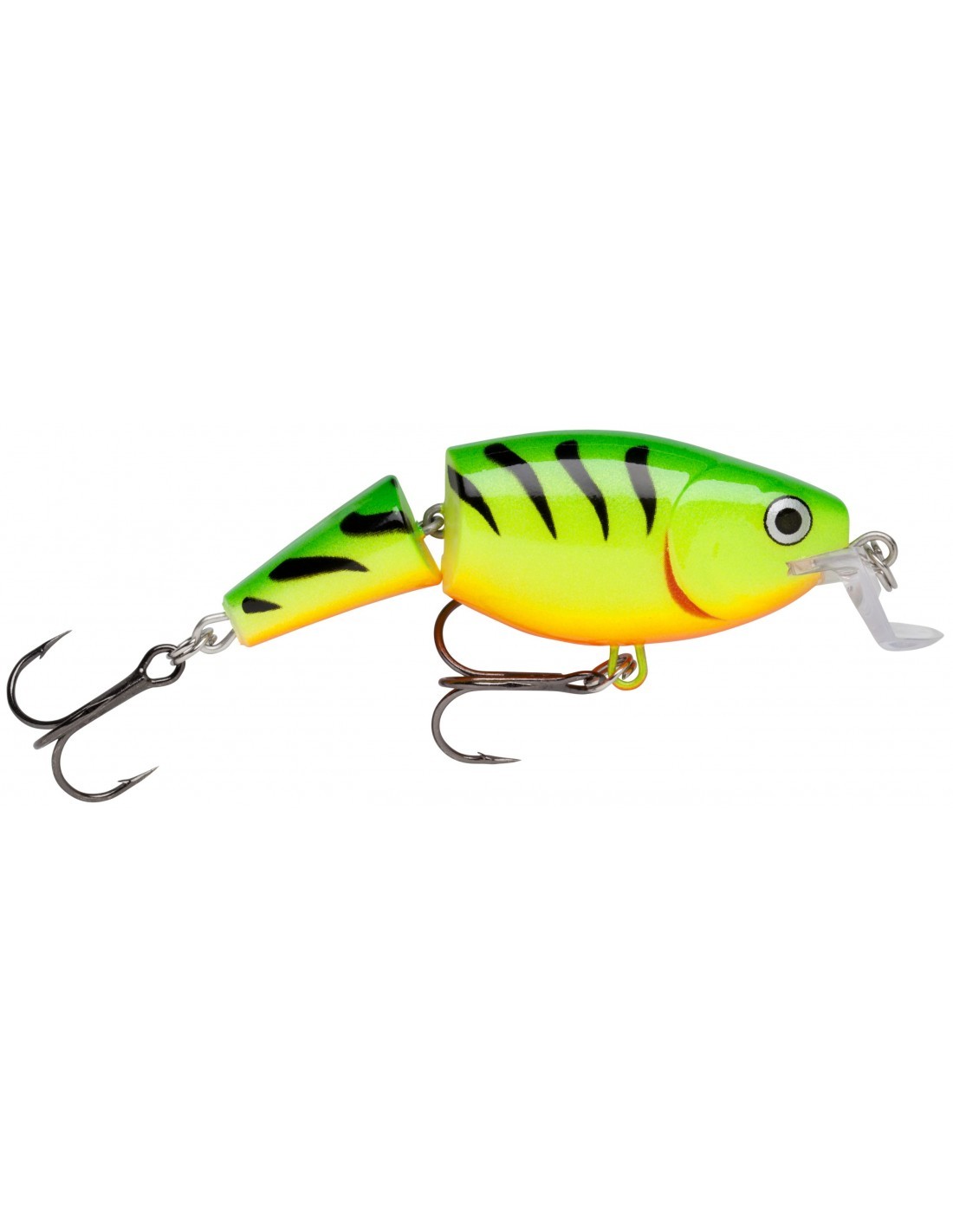 JOINTED SHALLOW SHAD RAP JSSR2.1m