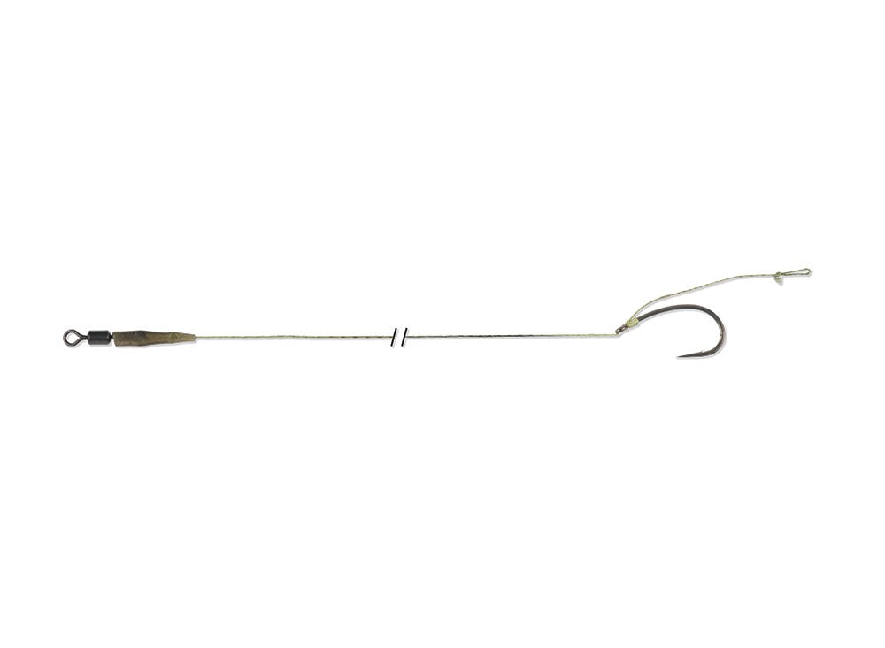 KD Rig - Barbed 8 - 20lb