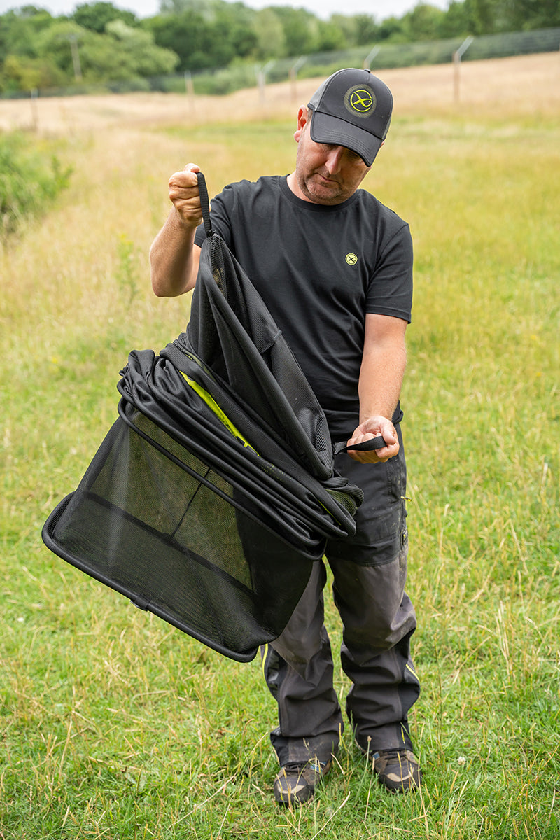 Matrix 3.0m Carp Safe Keepnet