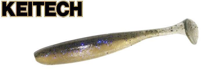 Electric Smoke Craw
