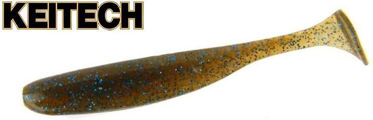 Cinnamon Blue FLK.