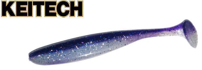 Purple Ice Shad