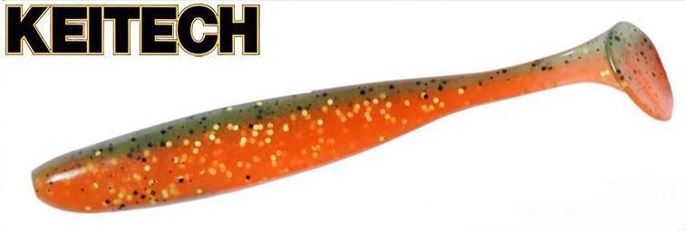 Angry Carrot