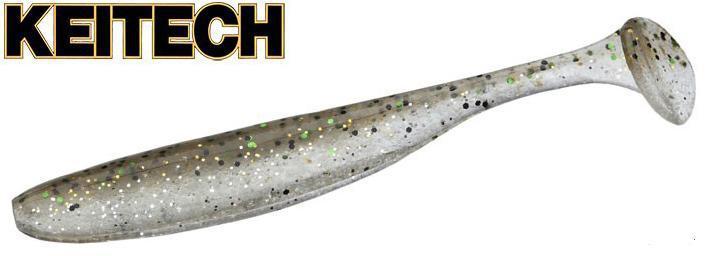 Crystal Shad