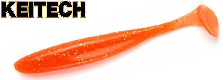Flashing Carrot