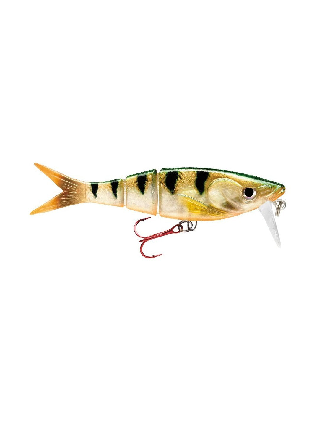 Kickin' Minnow 04 P