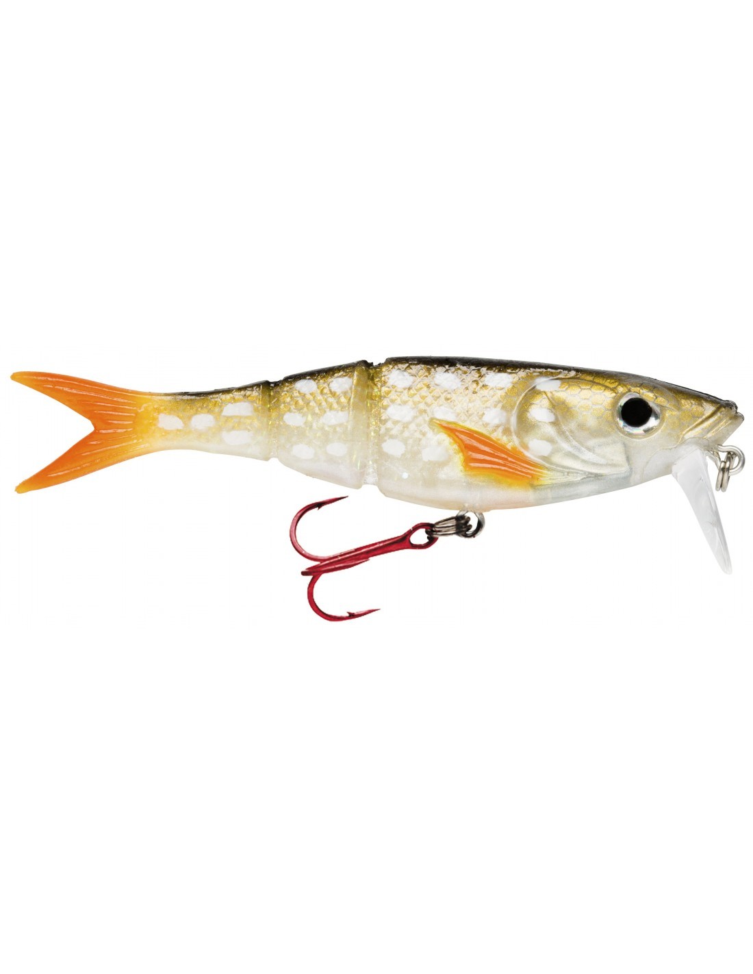 Kickin' Minnow 04 PK
