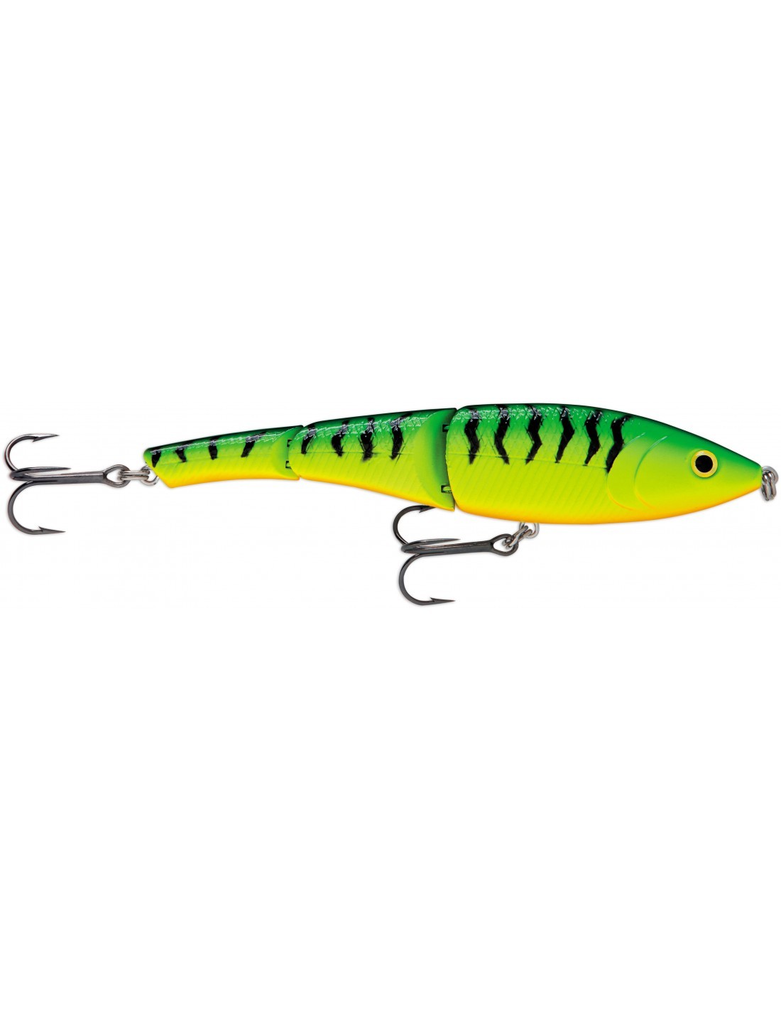 KICKIN' STICK 12 FIRE TIGER