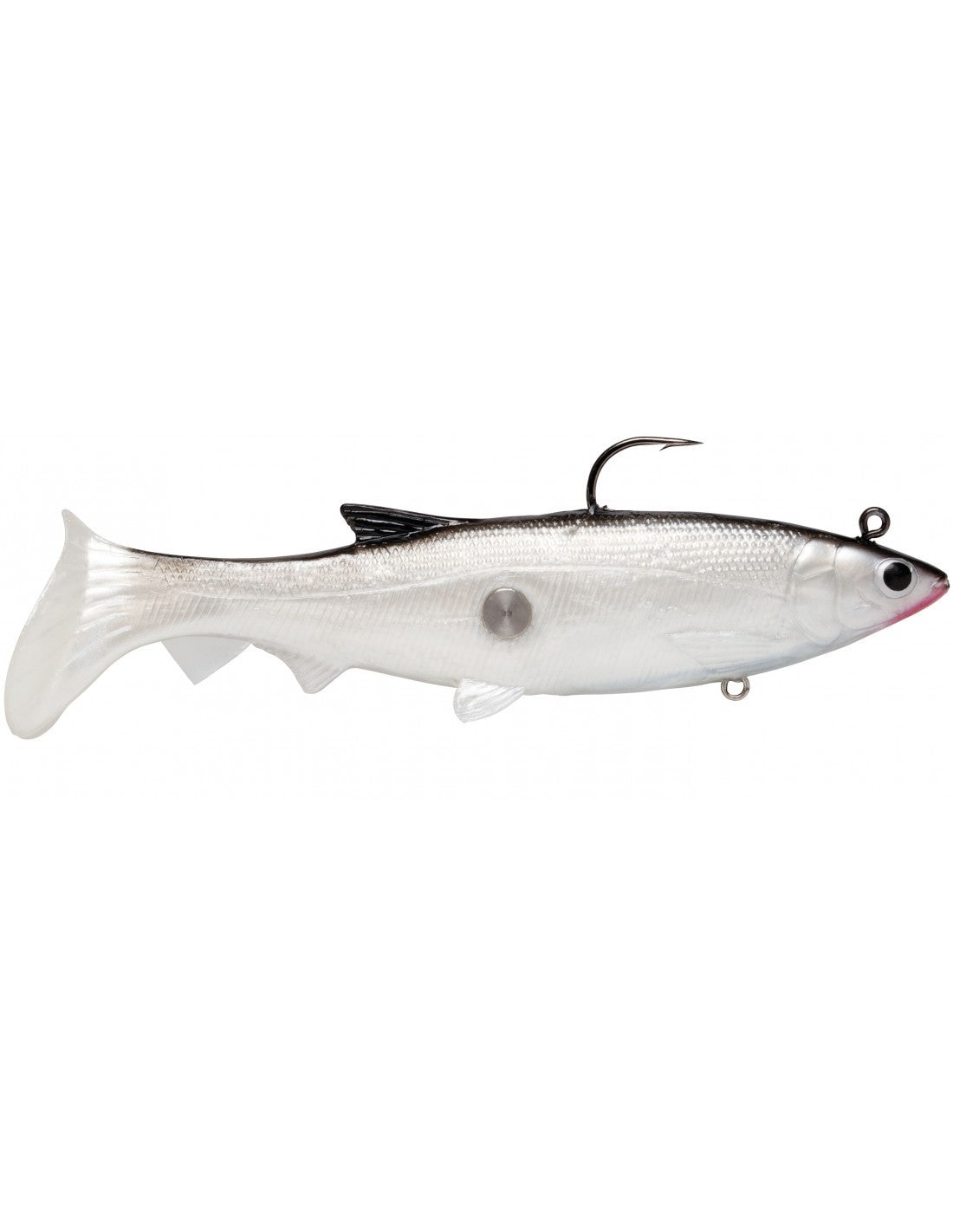 Knock'r Minnow 05 BK