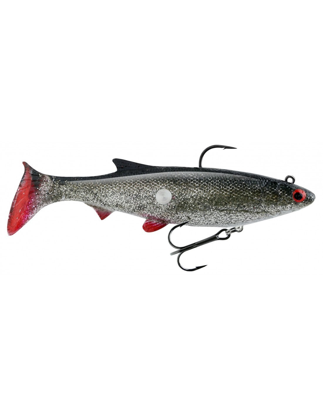 Knock'r Minnow 05 GR